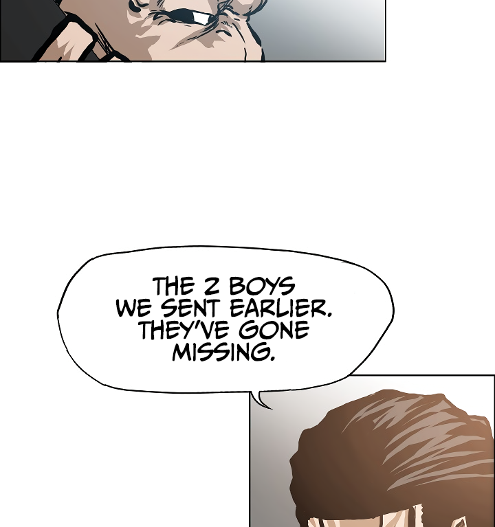 Rooftop Sword Master Chapter 15 page 21 - Chapter 15