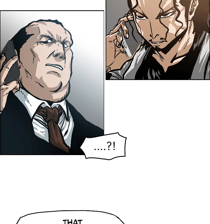 Rooftop Sword Master Chapter 15 page 22 - Chapter 15