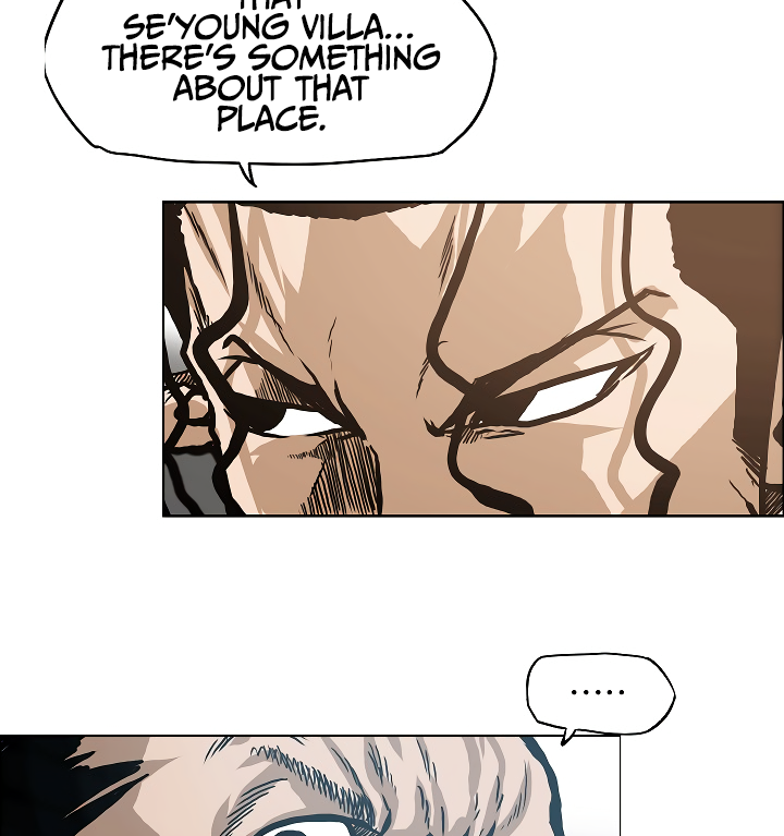 Rooftop Sword Master Chapter 15 page 23 - Chapter 15