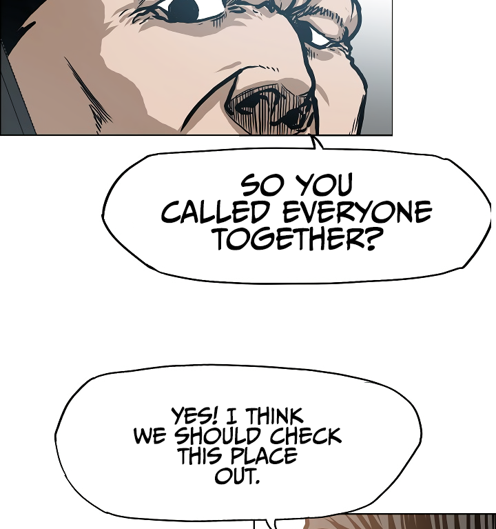 Rooftop Sword Master Chapter 15 page 24 - Chapter 15