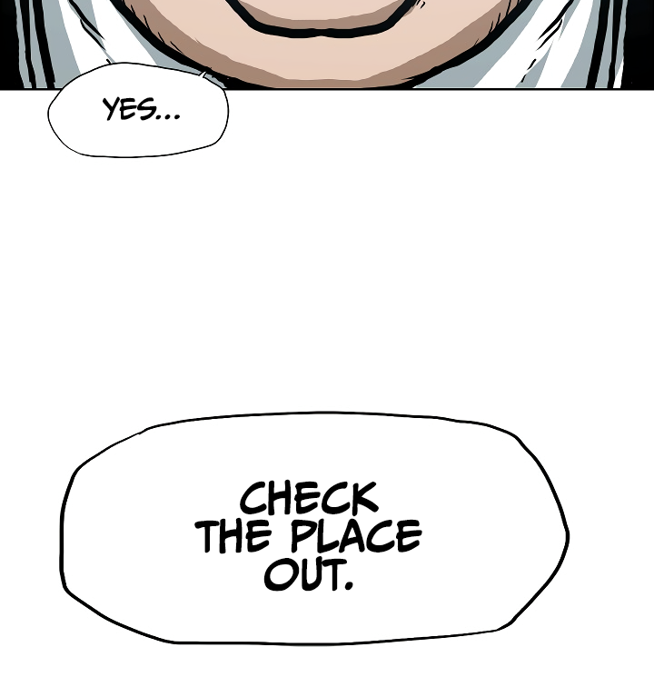 Rooftop Sword Master Chapter 15 page 27 - Chapter 15