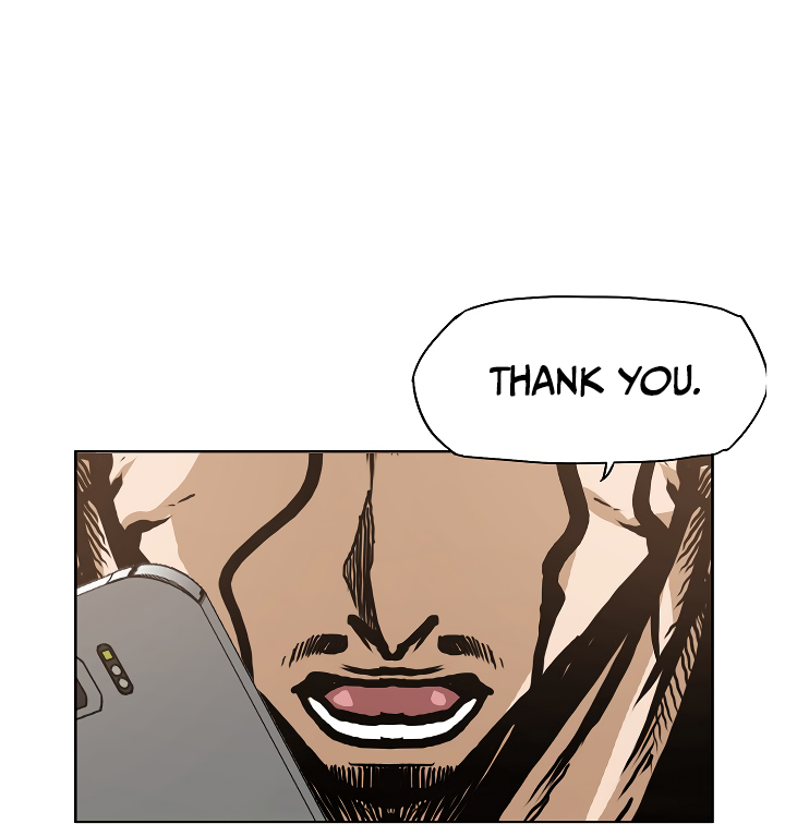 Rooftop Sword Master Chapter 15 page 28 - Chapter 15
