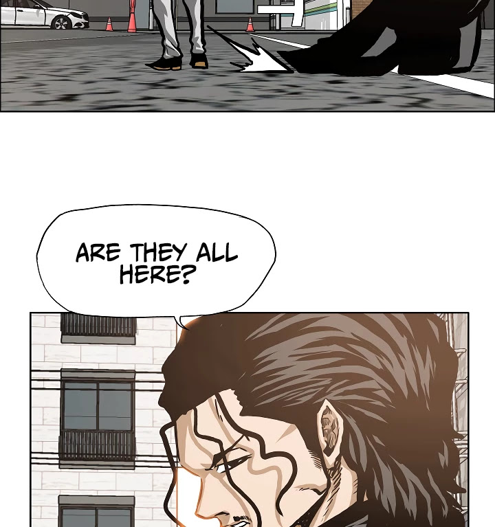 Rooftop Sword Master Chapter 15 page 30 - Chapter 15