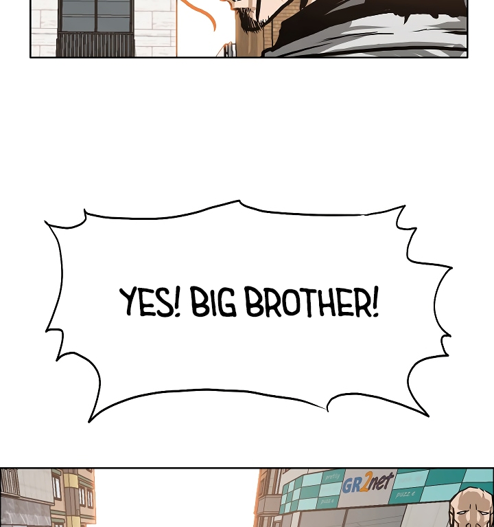 Rooftop Sword Master Chapter 15 page 31 - Chapter 15