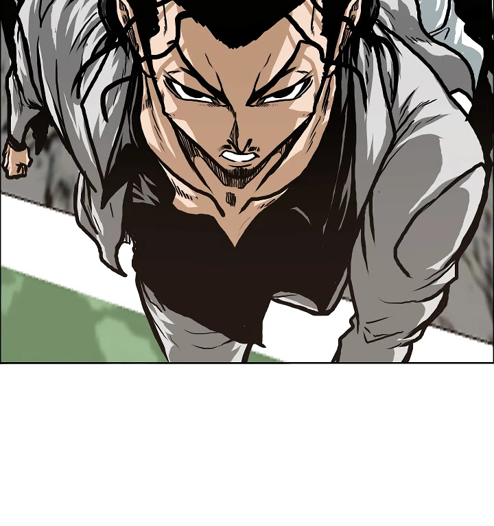 Rooftop Sword Master Chapter 15 page 33 - Chapter 15