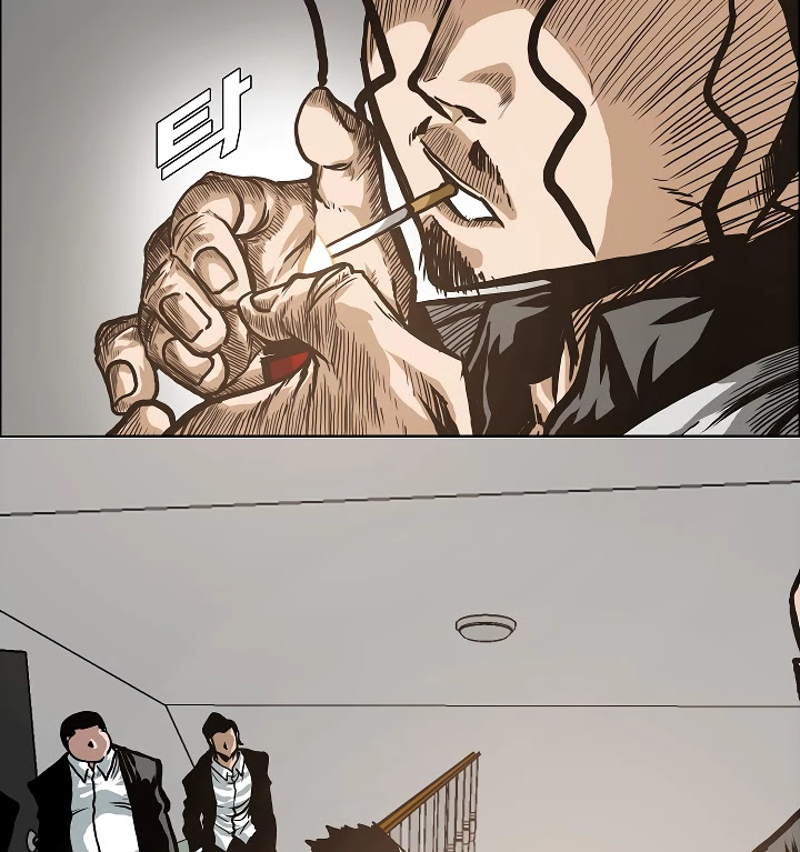 Rooftop Sword Master Chapter 15 page 37 - Chapter 15