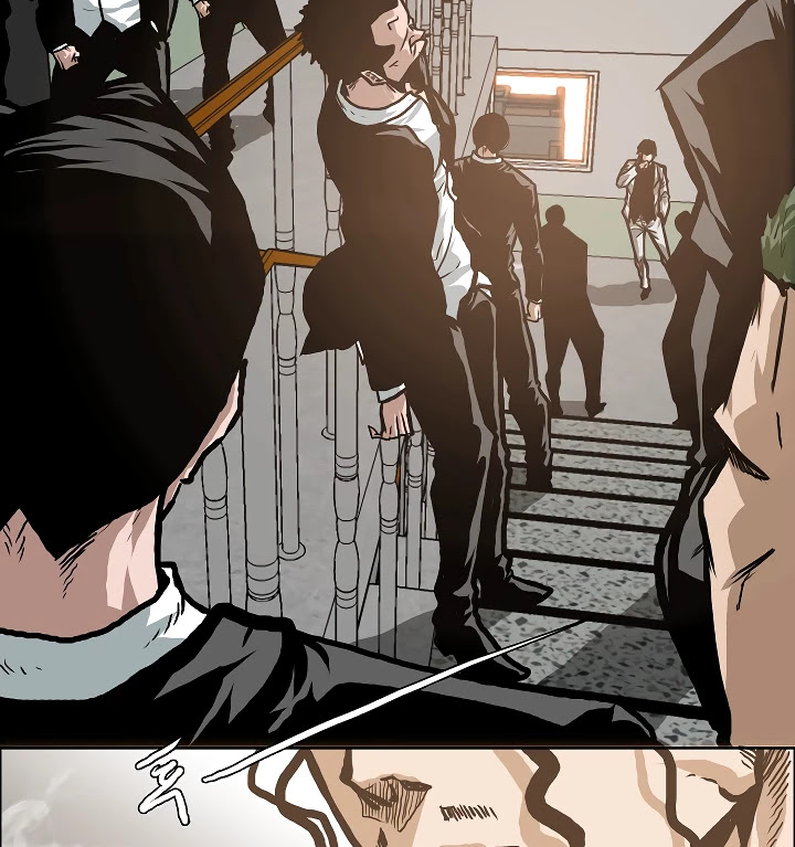 Rooftop Sword Master Chapter 15 page 38 - Chapter 15
