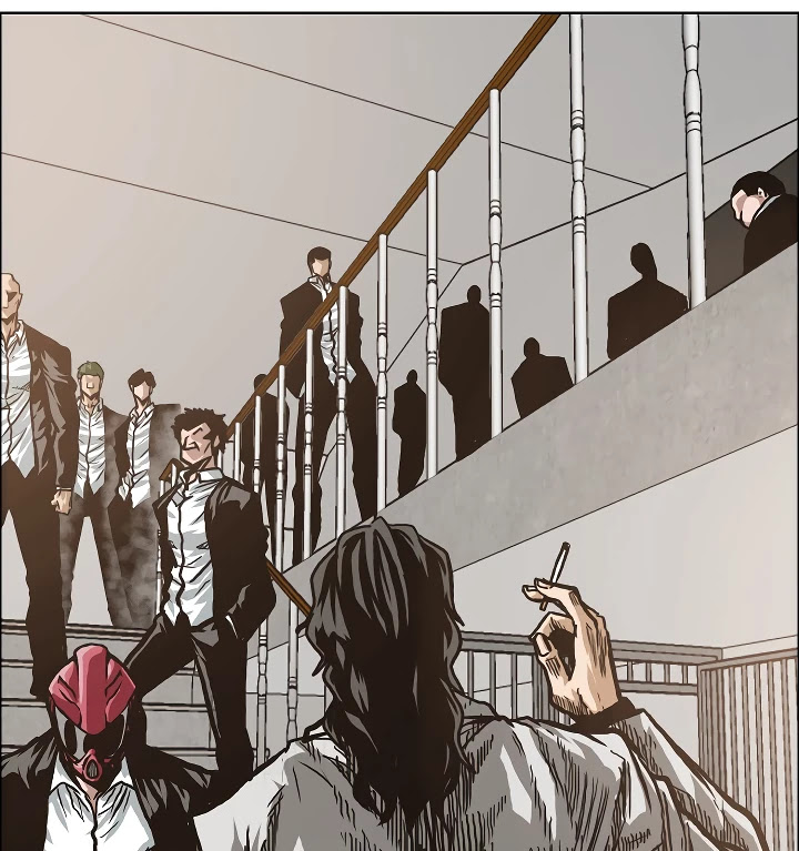 Rooftop Sword Master Chapter 15 page 40 - Chapter 15