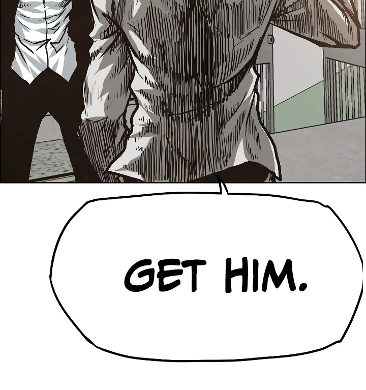 Rooftop Sword Master Chapter 15 page 41 - Chapter 15