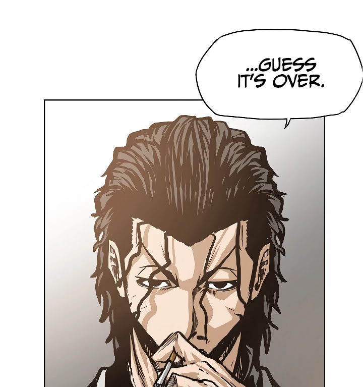 Rooftop Sword Master Chapter 15 page 53 - Chapter 15