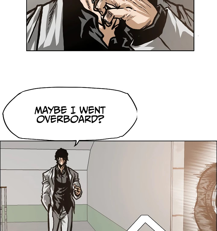 Rooftop Sword Master Chapter 15 page 54 - Chapter 15