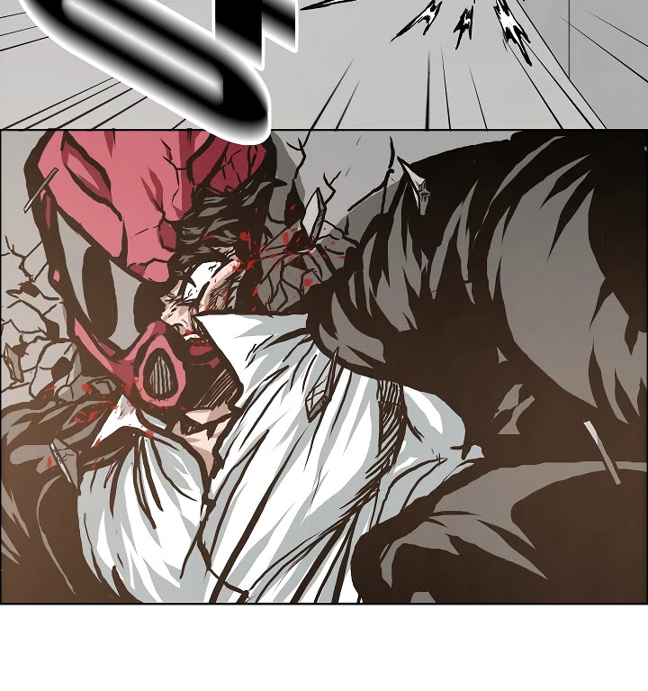 Rooftop Sword Master Chapter 15 page 57 - Chapter 15