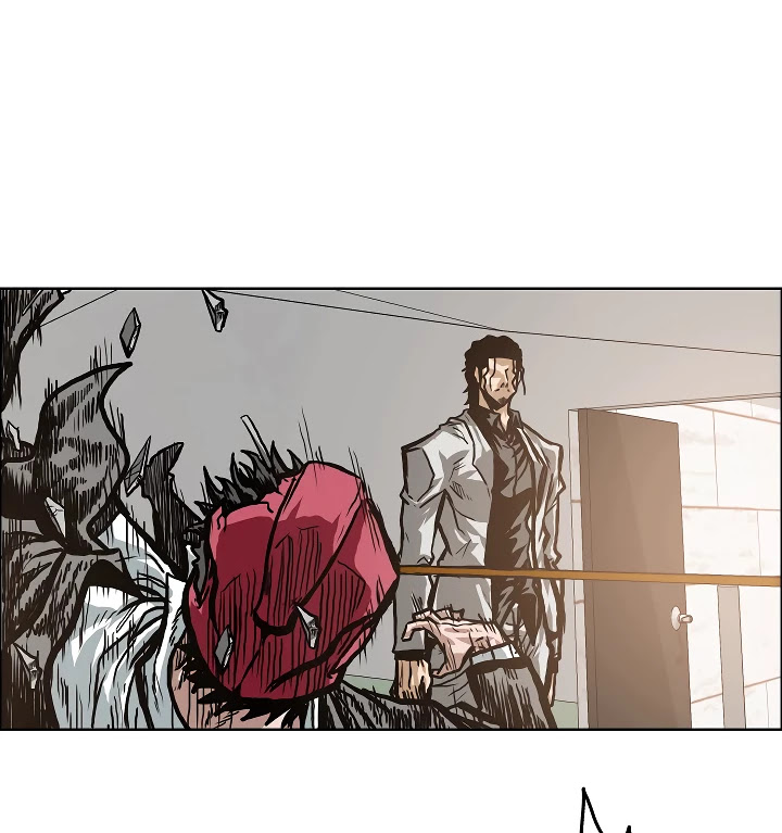 Rooftop Sword Master Chapter 15 page 58 - Chapter 15