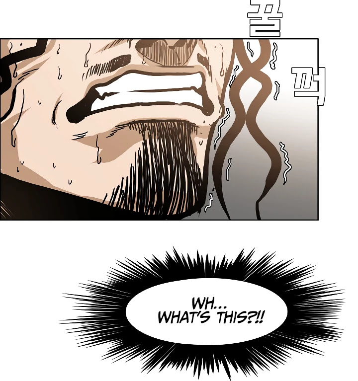 Rooftop Sword Master Chapter 15 page 61 - Chapter 15