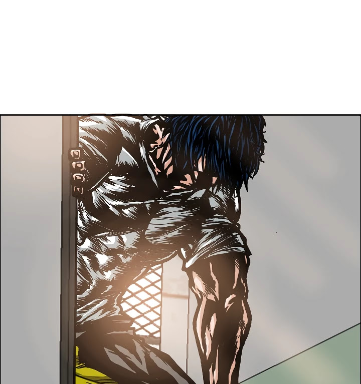 Rooftop Sword Master Chapter 15 page 64 - Chapter 15