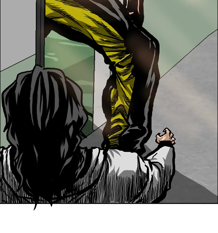 Rooftop Sword Master Chapter 15 page 65 - Chapter 15