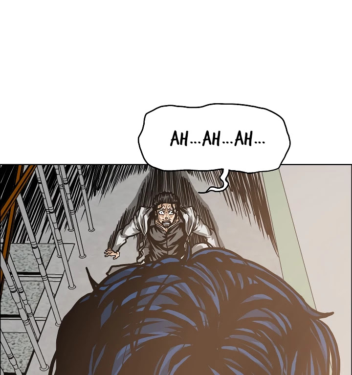 Rooftop Sword Master Chapter 15 page 67 - Chapter 15