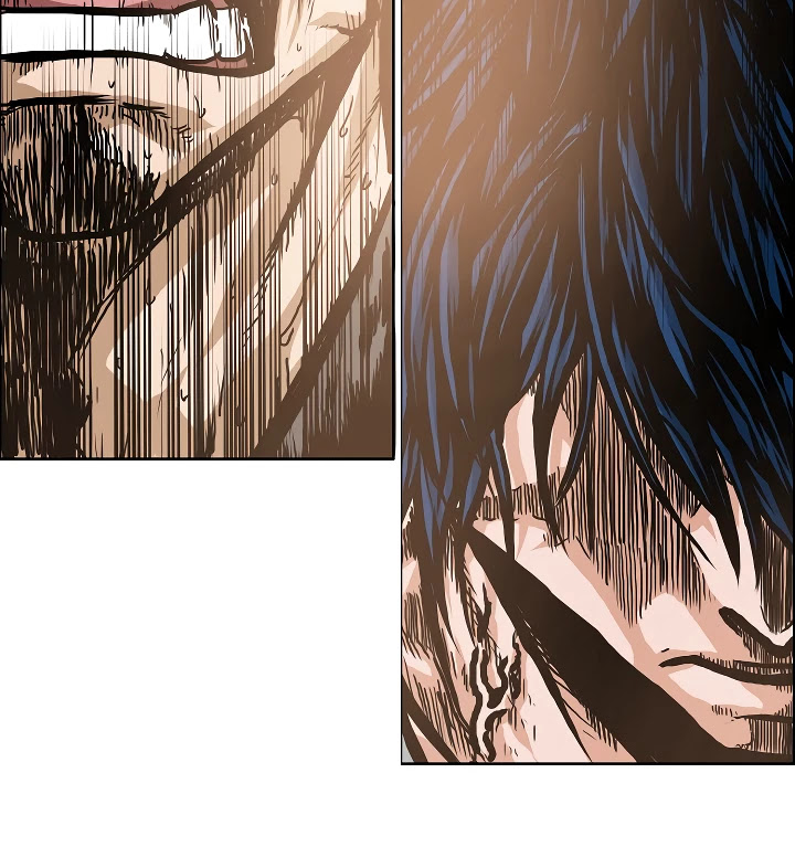 Rooftop Sword Master Chapter 15 page 70 - Chapter 15