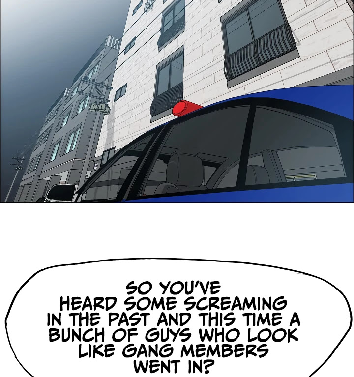 Rooftop Sword Master Chapter 15 page 78 - Chapter 15