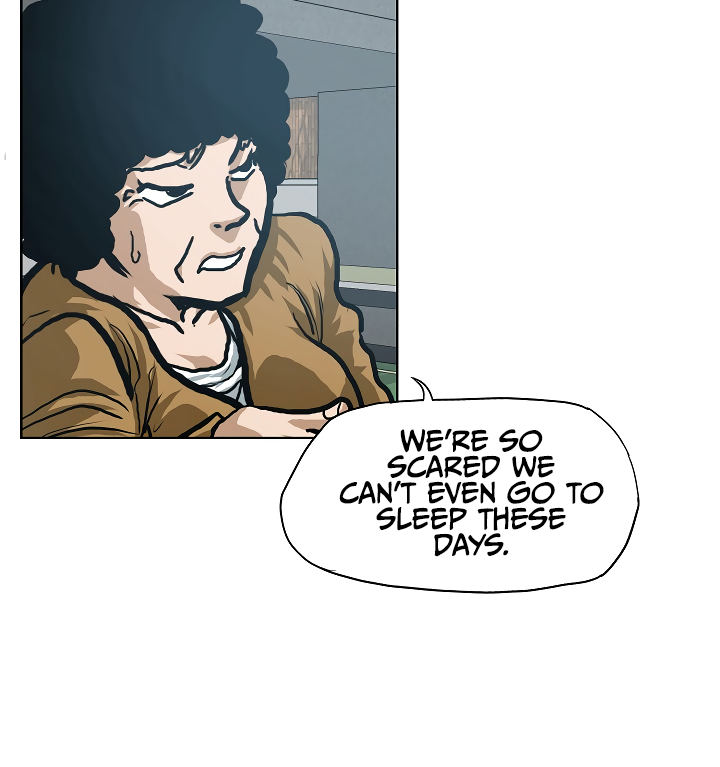 Rooftop Sword Master Chapter 15 page 80 - Chapter 15