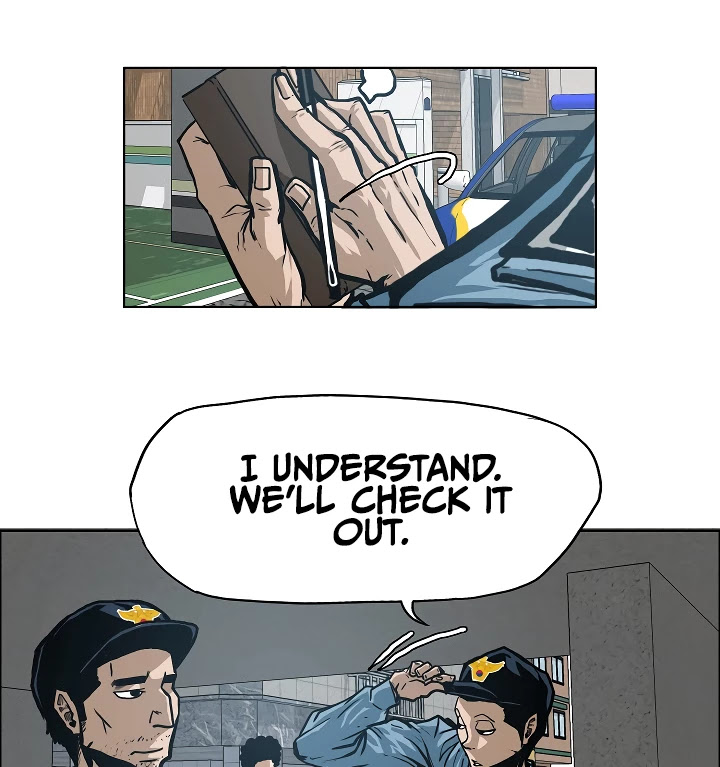 Rooftop Sword Master Chapter 15 page 81 - Chapter 15