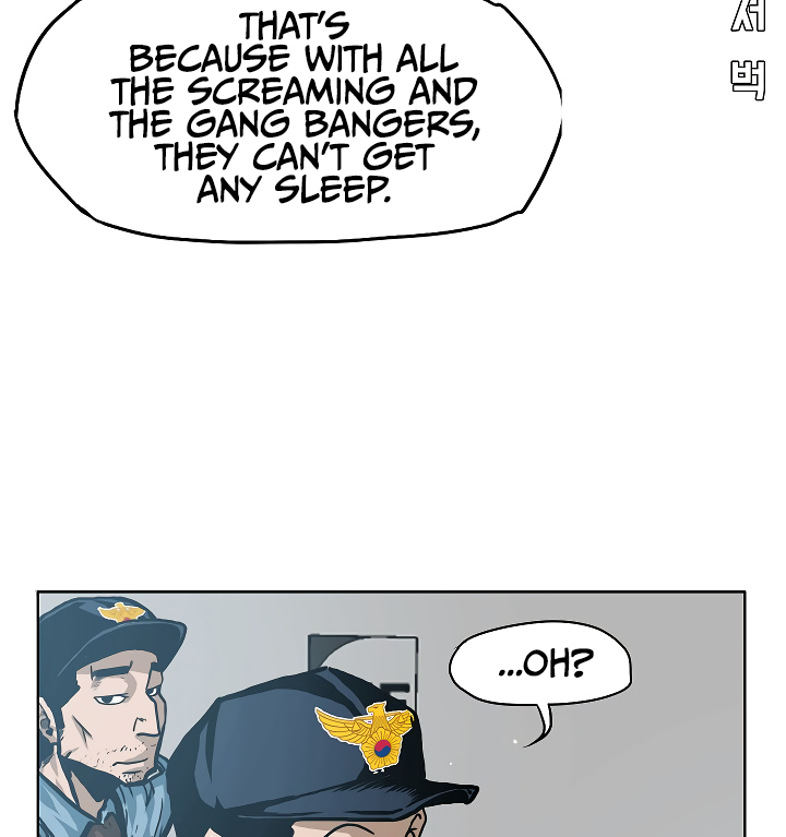 Rooftop Sword Master Chapter 15 page 85 - Chapter 15