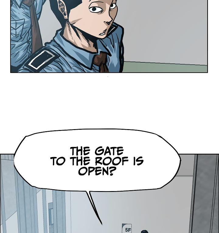 Rooftop Sword Master Chapter 15 page 86 - Chapter 15