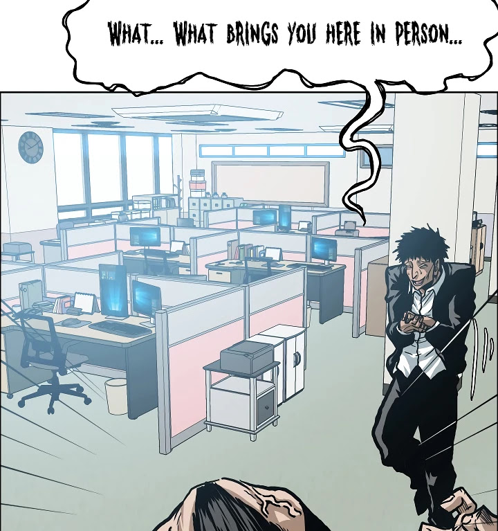 Rooftop Sword Master Chapter 15 page 9 - Chapter 15