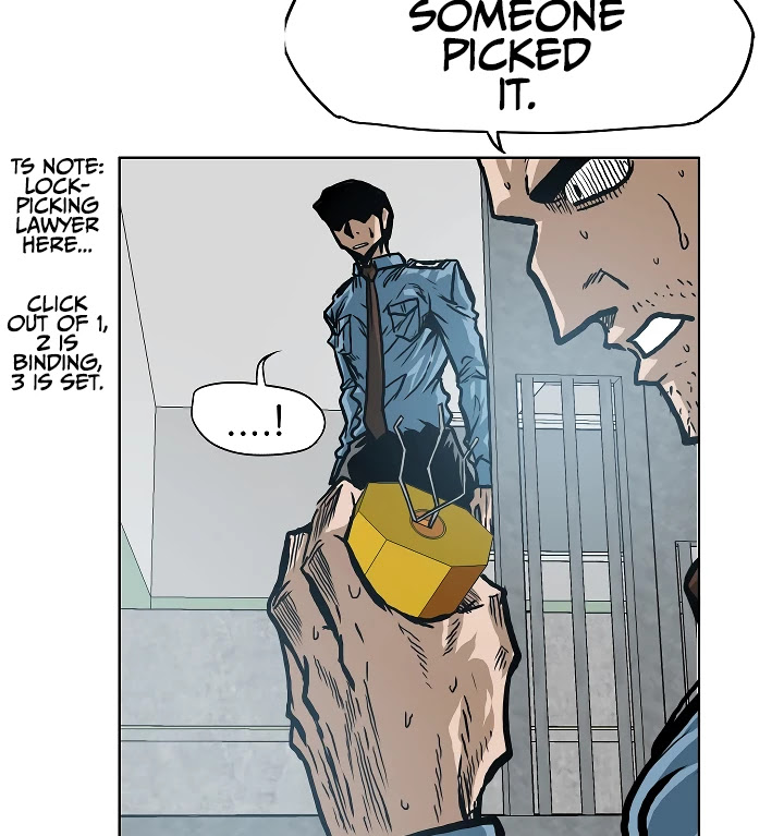 Rooftop Sword Master Chapter 15 page 91 - Chapter 15