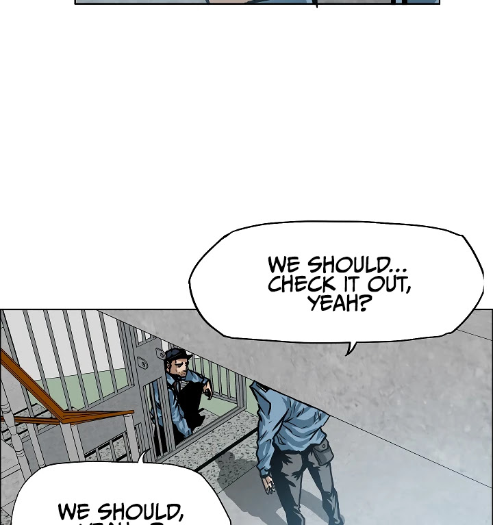 Rooftop Sword Master Chapter 15 page 92 - Chapter 15