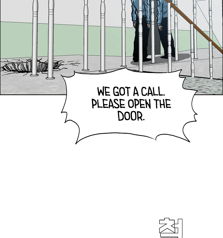 Rooftop Sword Master Chapter 15 page 95 - Chapter 15