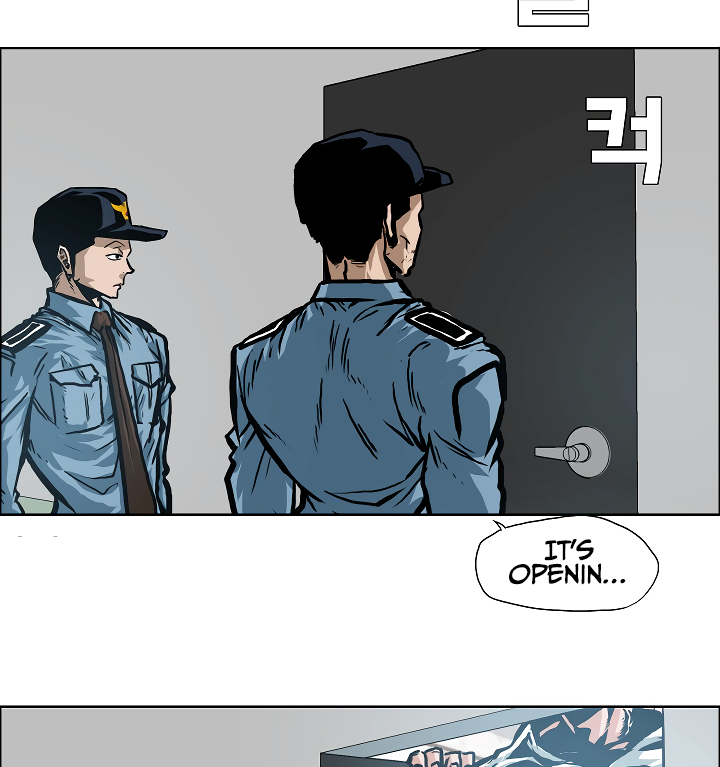 Rooftop Sword Master Chapter 15 page 96 - Chapter 15
