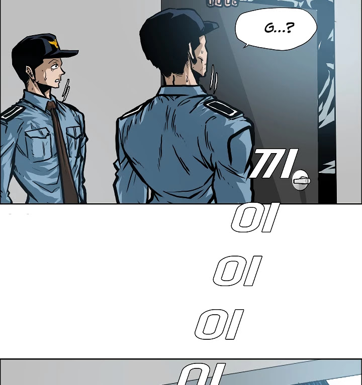 Rooftop Sword Master Chapter 15 page 97 - Chapter 15