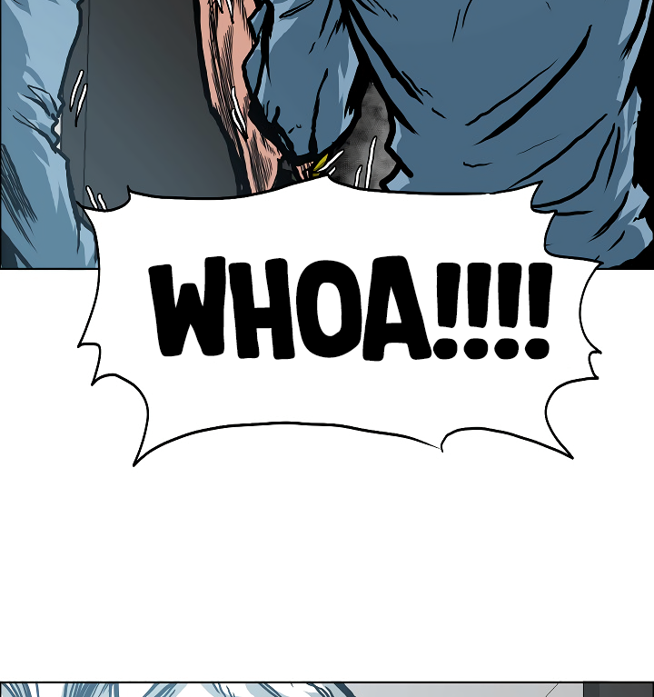 Rooftop Sword Master Chapter 15 page 99 - Chapter 15