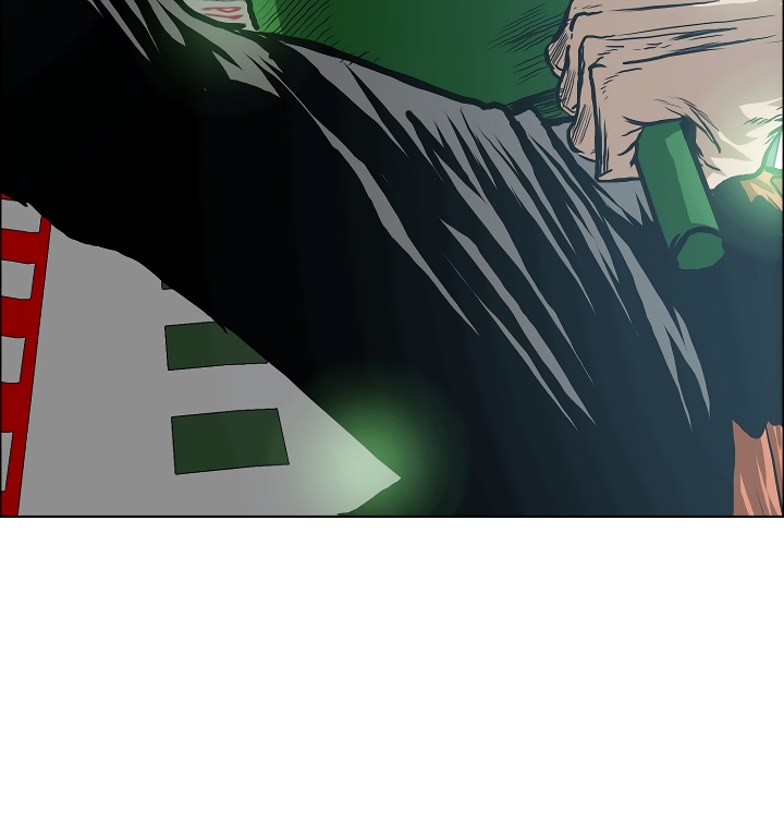 Rooftop Sword Master Chapter 16 page 10 - Chapter 16