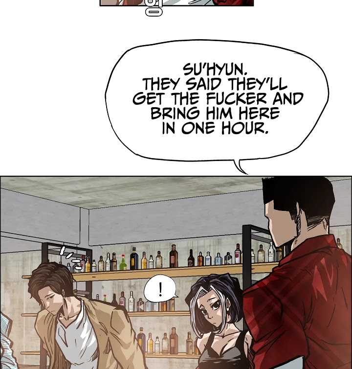 Rooftop Sword Master Chapter 16 page 101 - Chapter 16