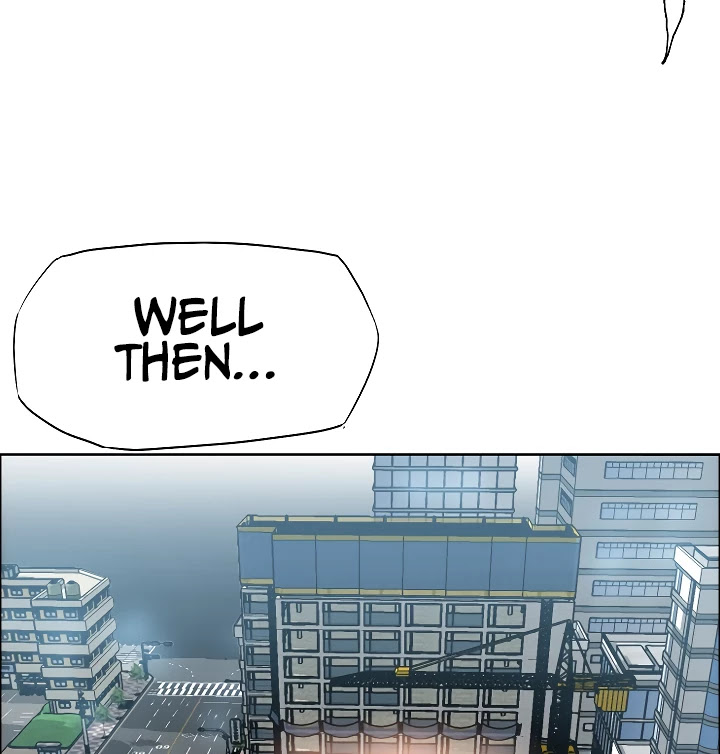 Rooftop Sword Master Chapter 16 page 105 - Chapter 16