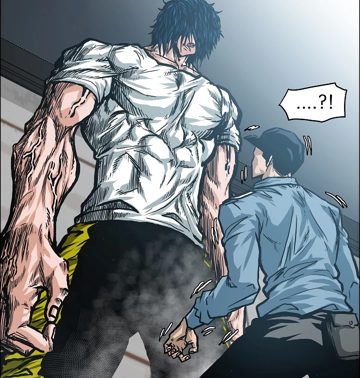 Rooftop Sword Master Chapter 16 page 18 - Chapter 16