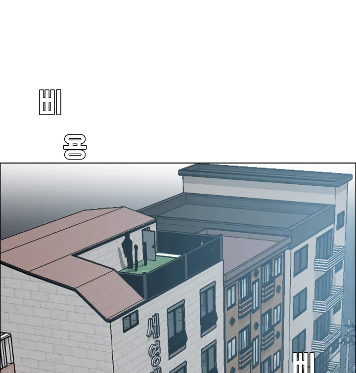 Rooftop Sword Master Chapter 16 page 2 - Chapter 16