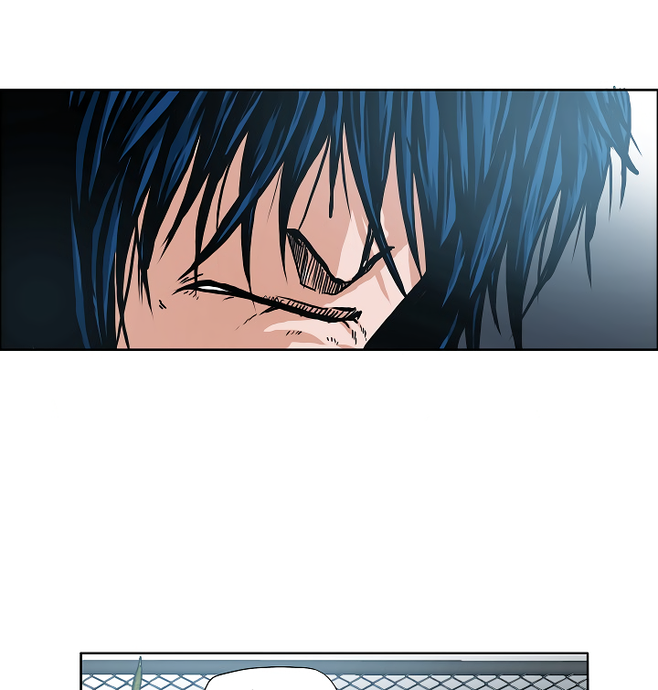 Rooftop Sword Master Chapter 16 page 21 - Chapter 16