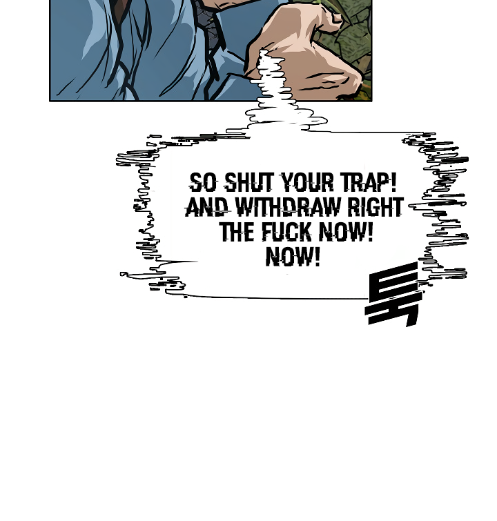 Rooftop Sword Master Chapter 16 page 30 - Chapter 16