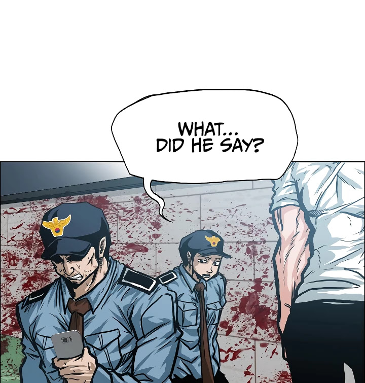 Rooftop Sword Master Chapter 16 page 31 - Chapter 16