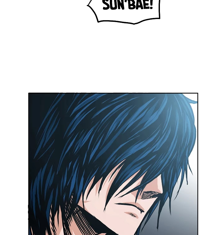 Rooftop Sword Master Chapter 16 page 35 - Chapter 16