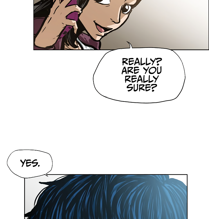 Rooftop Sword Master Chapter 16 page 41 - Chapter 16