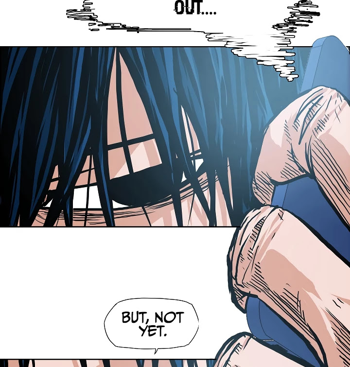 Rooftop Sword Master Chapter 16 page 43 - Chapter 16