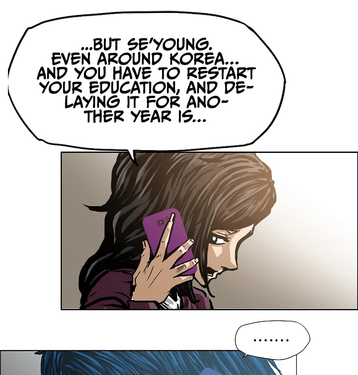 Rooftop Sword Master Chapter 16 page 48 - Chapter 16