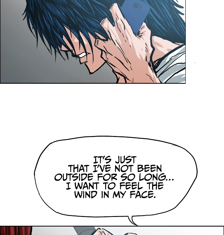 Rooftop Sword Master Chapter 16 page 49 - Chapter 16