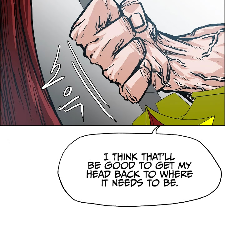 Rooftop Sword Master Chapter 16 page 50 - Chapter 16
