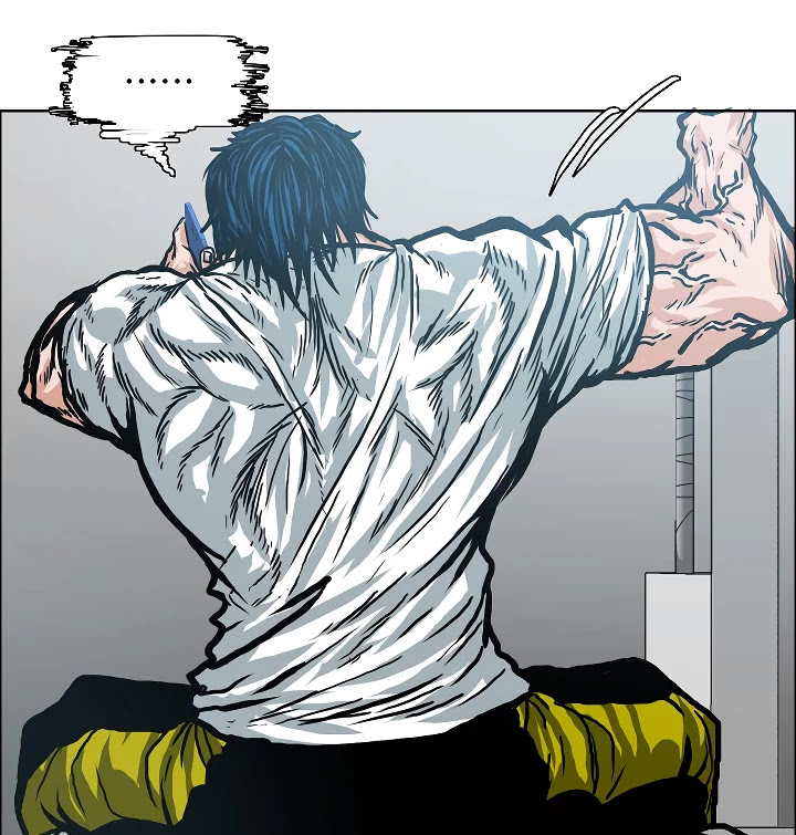 Rooftop Sword Master Chapter 16 page 51 - Chapter 16