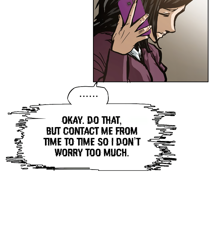 Rooftop Sword Master Chapter 16 page 53 - Chapter 16